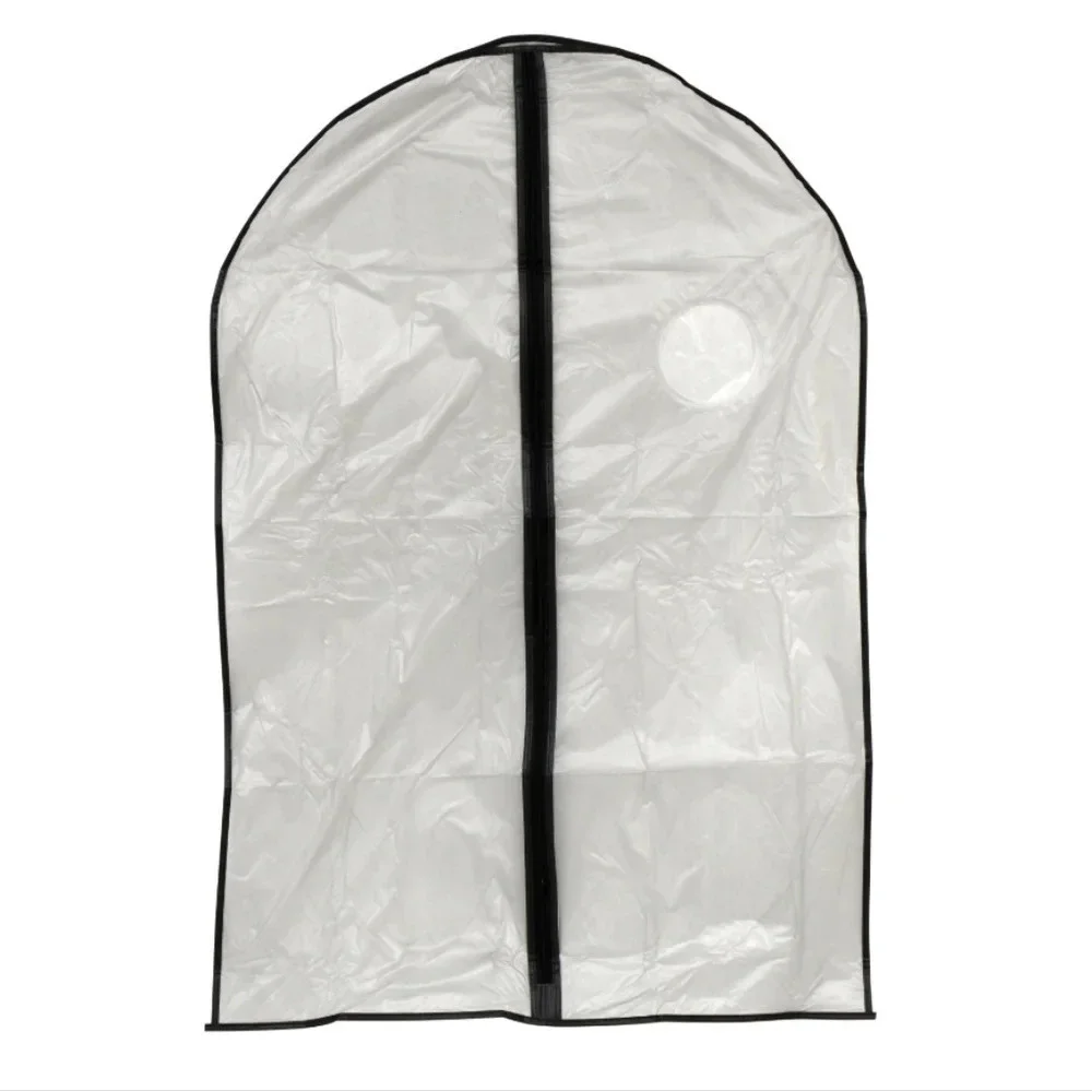 Suit Dress Garment Storage Bag Travel Bag Protective Cover Bundle of 2